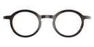 Lindberg LND 1855 H18 10 46 - Medium Brown/Light Brown