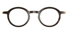 Lindberg LND 1855 H18 GT 46 - Medium Brown/Light Brown