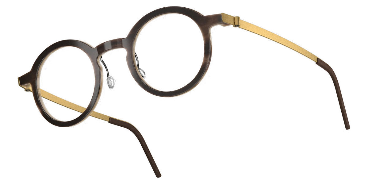 Lindberg LND 1855 H18 GT 46 - Medium Brown/Light Brown