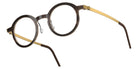 Lindberg LND 1855 H18 GT 46 - Medium Brown/Light Brown