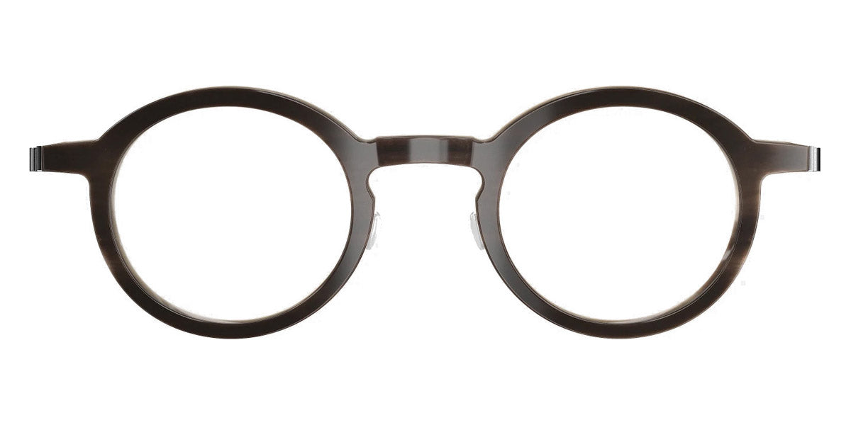 Lindberg LND 1855 H18 P10 46 - Medium Brown/Light Brown