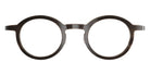 Lindberg LND 1855 H18 P10 46 - Medium Brown/Light Brown