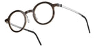 Lindberg LND 1855 H18 P10 46 - Medium Brown/Light Brown