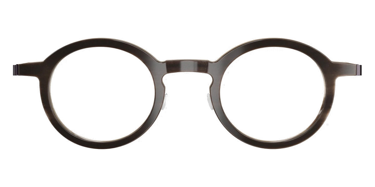 Lindberg LND 1855 H18 PU14 46 - Medium Brown/Light Brown