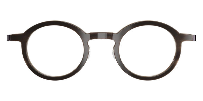 Lindberg - 1855 Træ+Buffalo Titanium