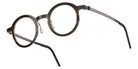 Lindberg LND 1855 H18 PU14 46 - Medium Brown/Light Brown