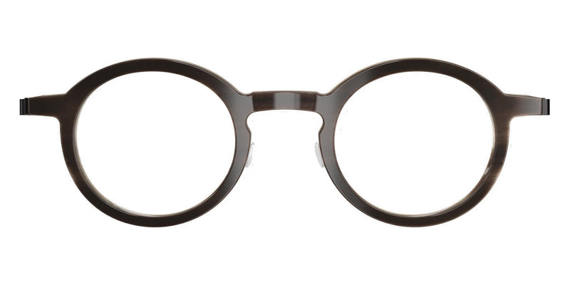 Lindberg - 1855 Træ+Buffalo Titanium