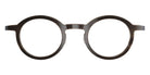 Lindberg LND 1855 H18 U16 46 - Medium Brown/Light Brown