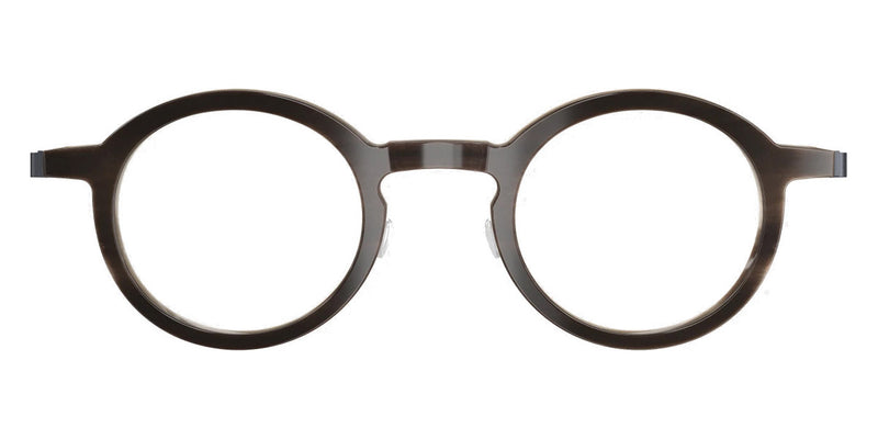 Lindberg - 1855 Træ+Buffalo Titanium