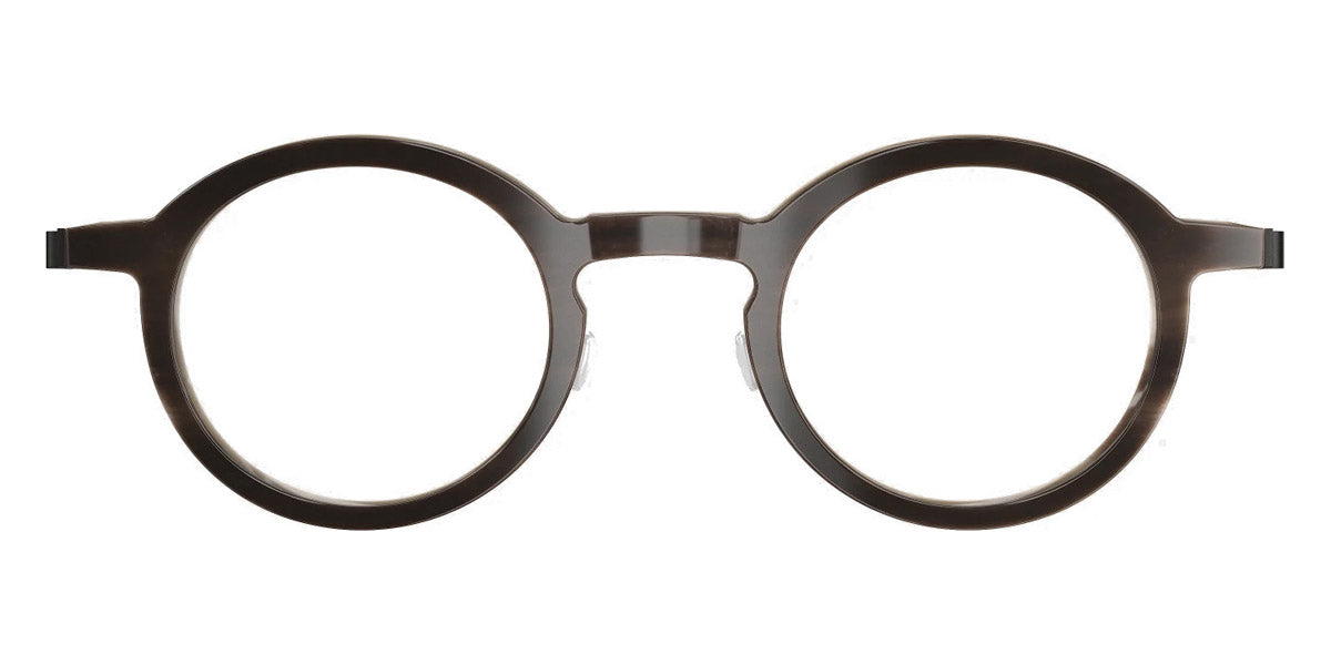 Lindberg LND 1855 H18 U9 46 - Medium Brown/Light Brown