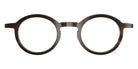 Lindberg LND 1855 H18 U9 46 - Medium Brown/Light Brown