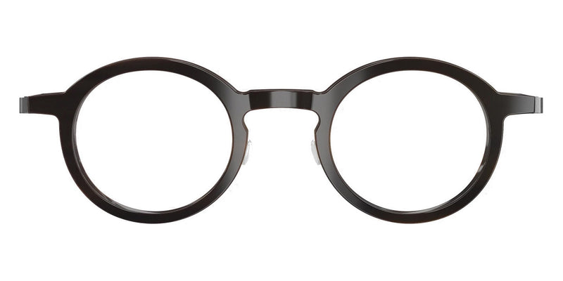 Lindberg - 1855 Træ+Buffalo Titanium
