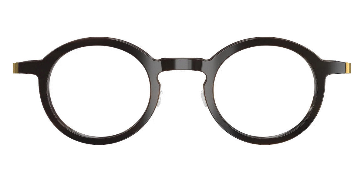 Lindberg LND 1855 H20 GT 46 - Dark Brown