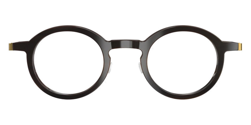 Lindberg - 1855 Træ+Buffalo Titanium