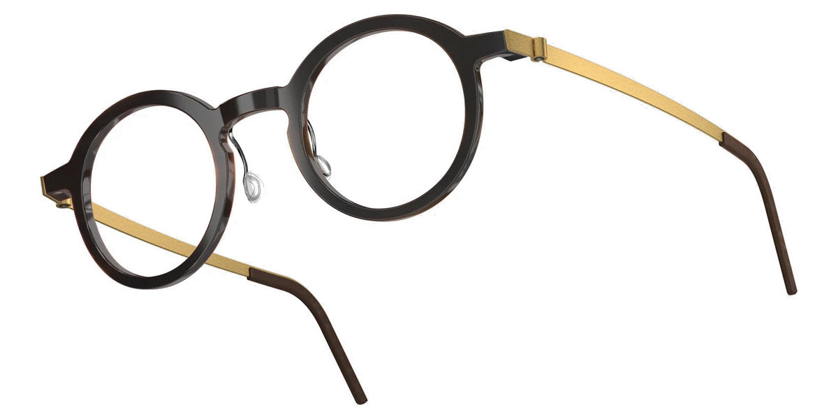 Lindberg LND 1855 H20 GT 46 - Dark Brown