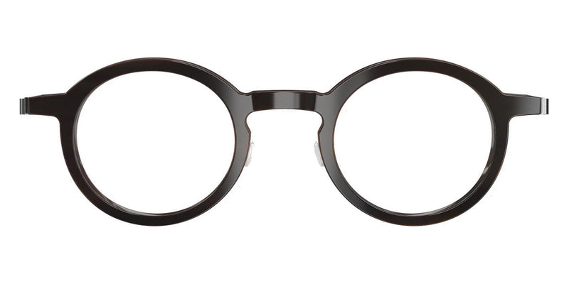 Lindberg - 1855 Træ+Buffalo Titanium