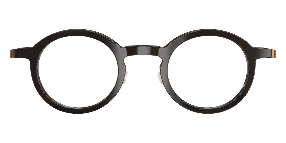 Lindberg - 1855 Træ+Buffalo Titanium