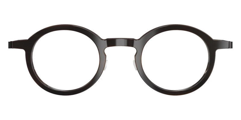 Lindberg - 1855 Træ+Buffalo Titanium