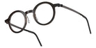 Lindberg LND 1855 H20 PU9 46 - Dark Brown