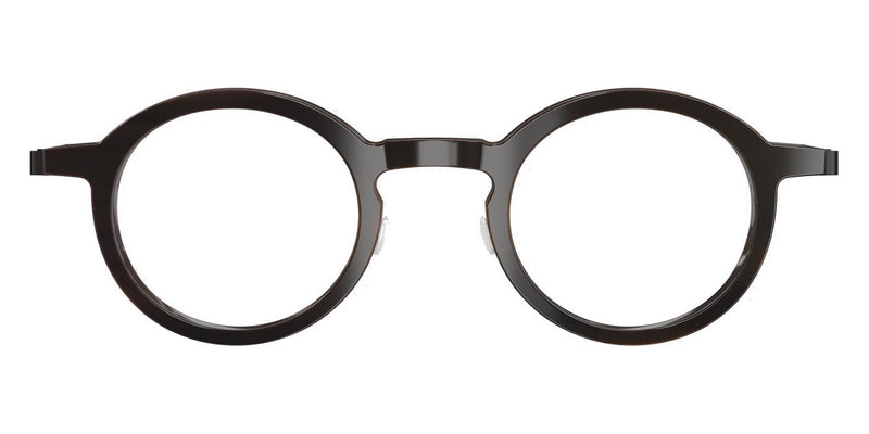 Lindberg - 1855 Træ+Buffalo Titanium