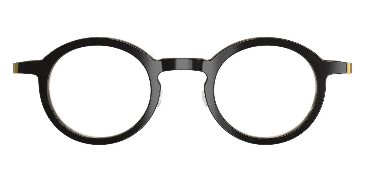 Lindberg - 1855 Træ+Buffalo Titanium