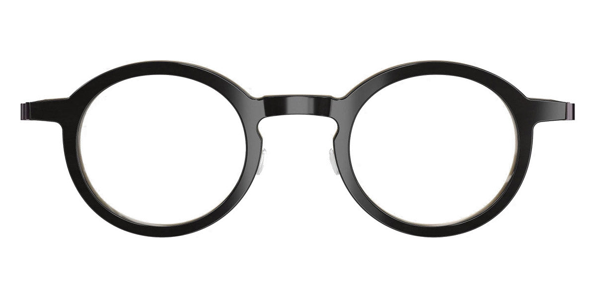 Lindberg - 1855 Træ+Buffalo Titanium