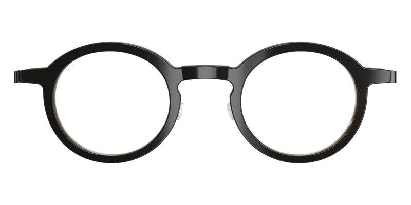 Lindberg - 1855 Træ+Buffalo Titanium
