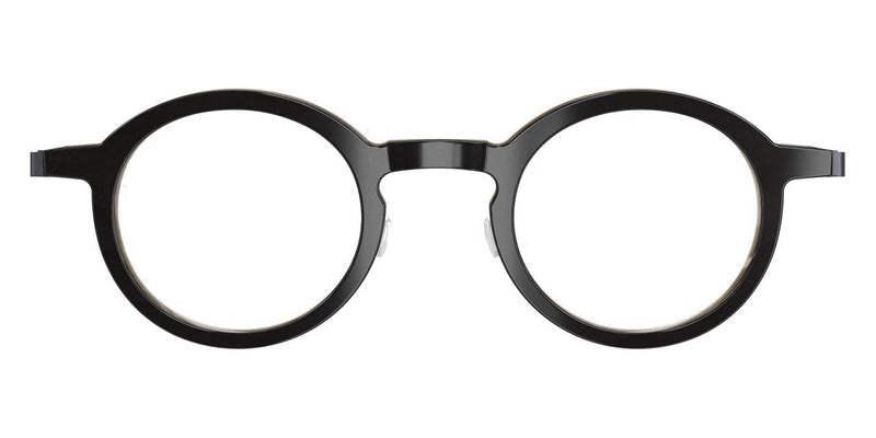 Lindberg - 1855 Træ+Buffalo Titanium