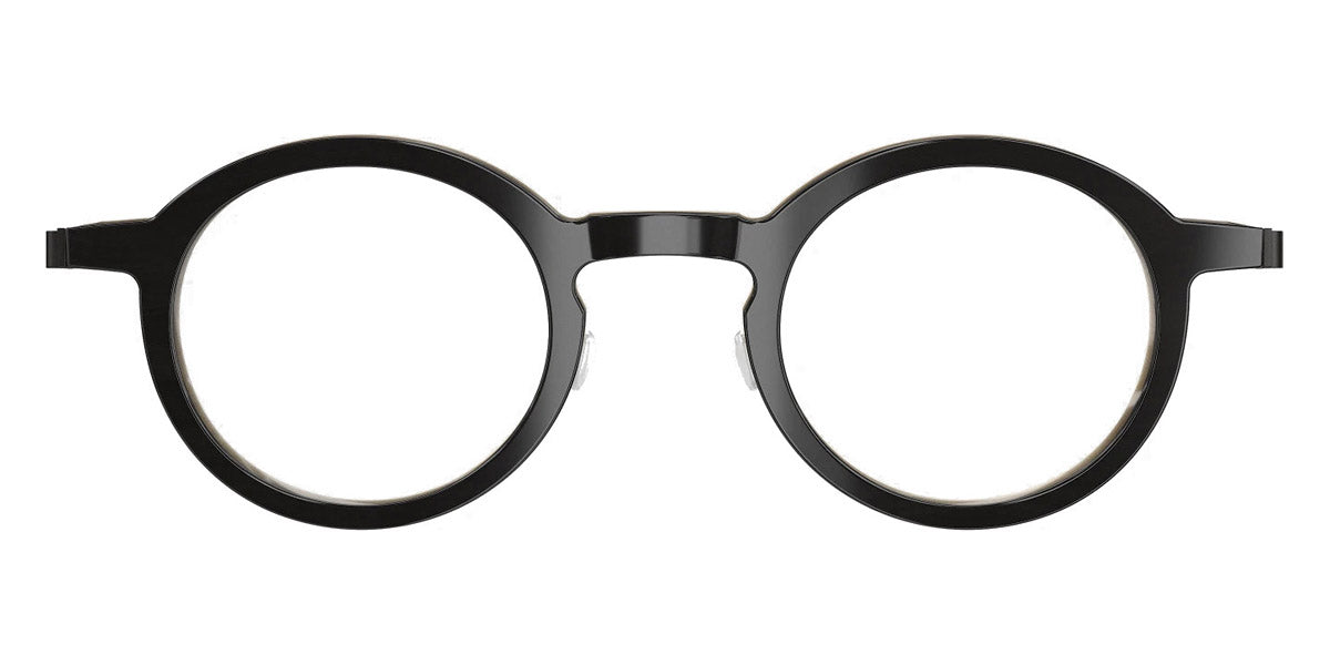 Lindberg - 1855 Træ+Buffalo Titanium