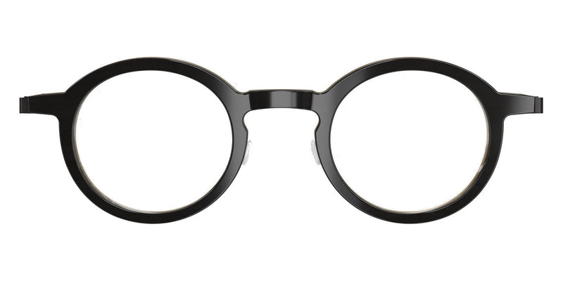 Lindberg - 1855 Træ+Buffalo Titanium