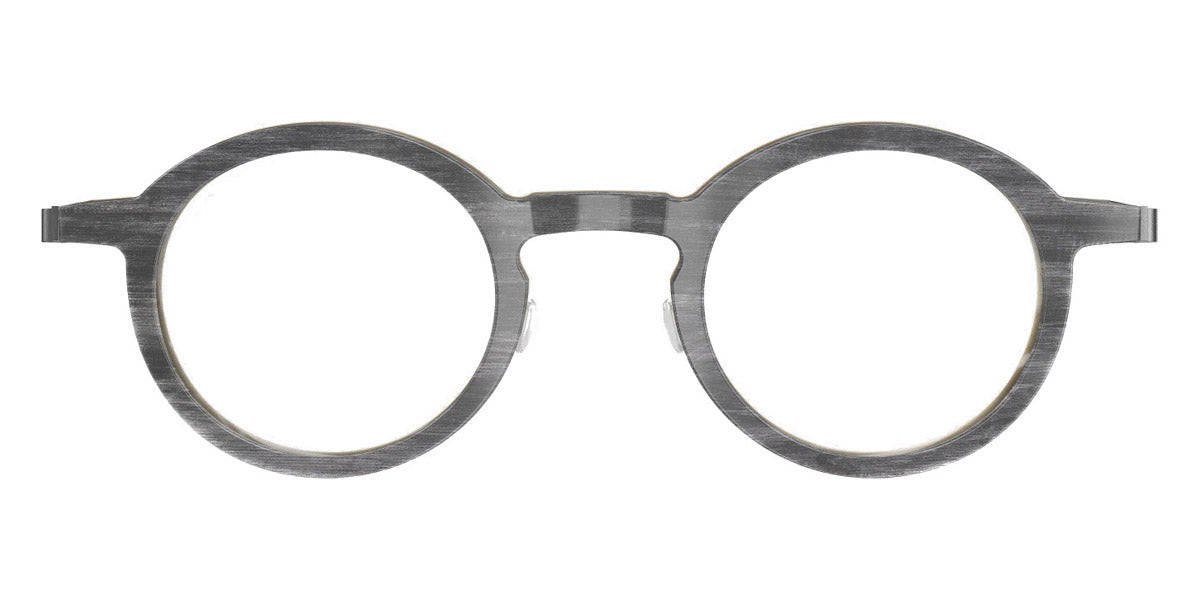 Lindberg - 1855 Træ+Buffalo Titanium