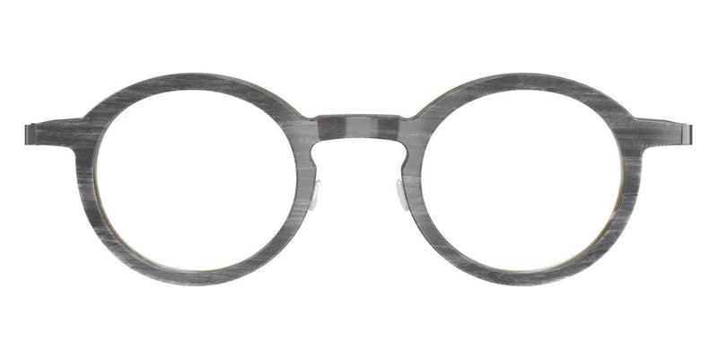 Lindberg - 1855 Træ+Buffalo Titanium