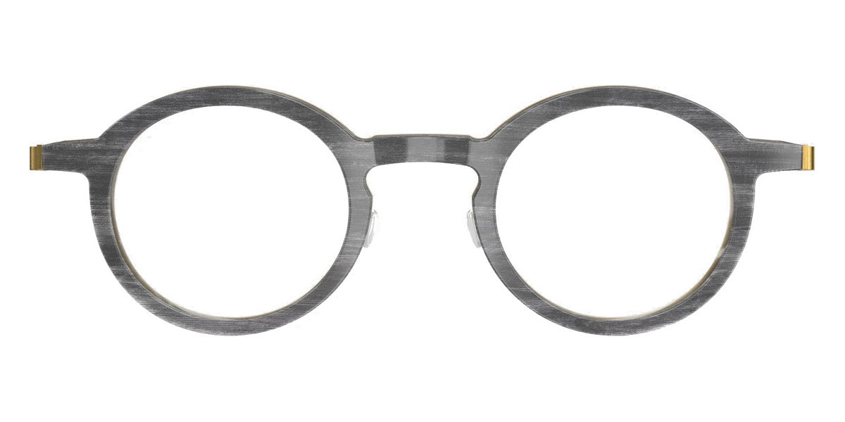 Lindberg - 1855 Træ+Buffalo Titanium