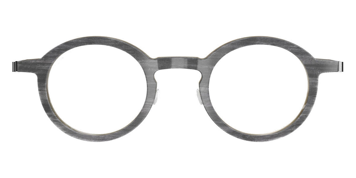 Lindberg - 1855 Træ+Buffalo Titanium