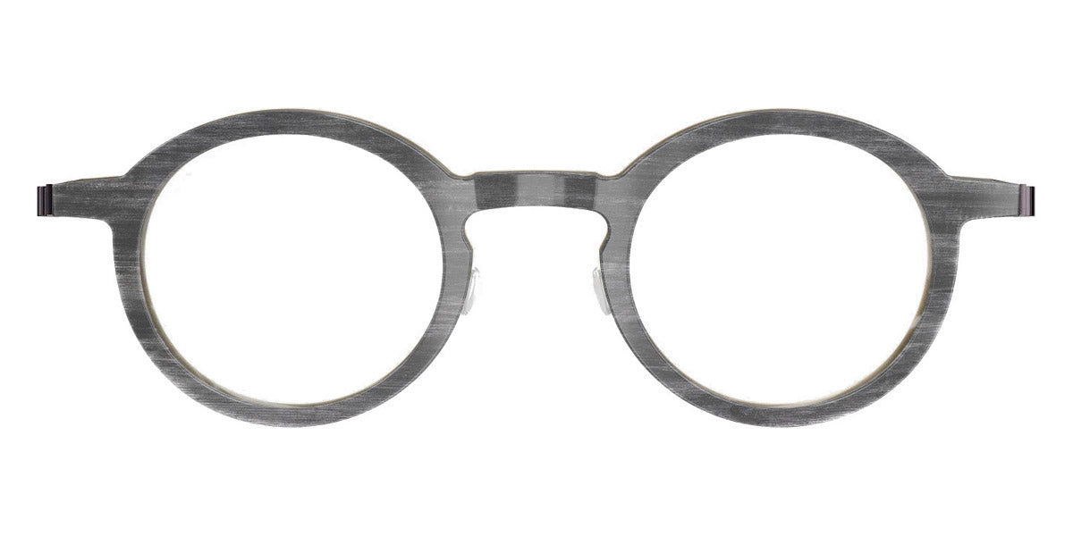 Lindberg - 1855 Træ+Buffalo Titanium