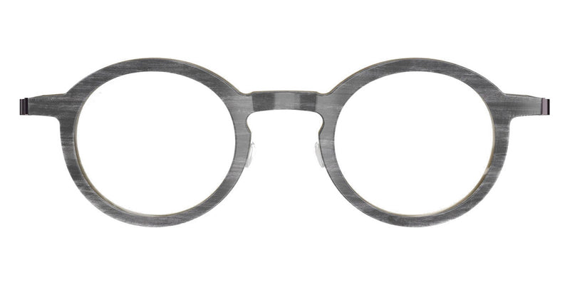 Lindberg - 1855 Træ+Buffalo Titanium