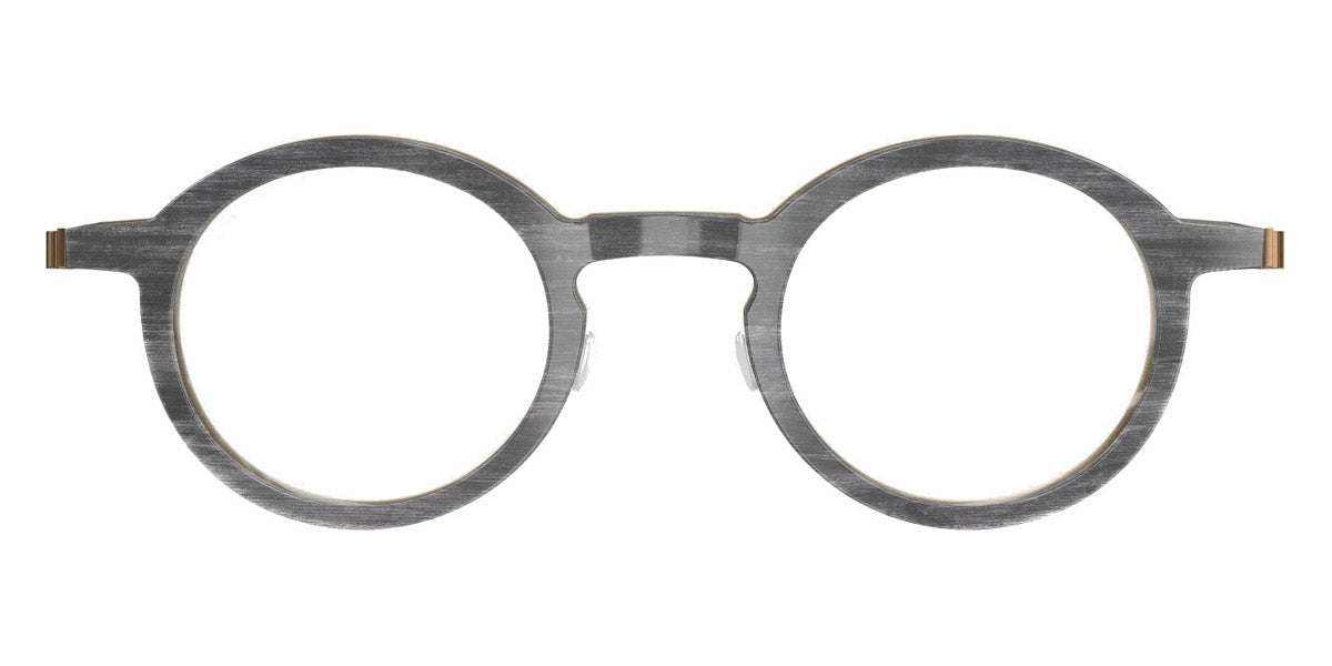 Lindberg - 1855 Træ+Buffalo Titanium