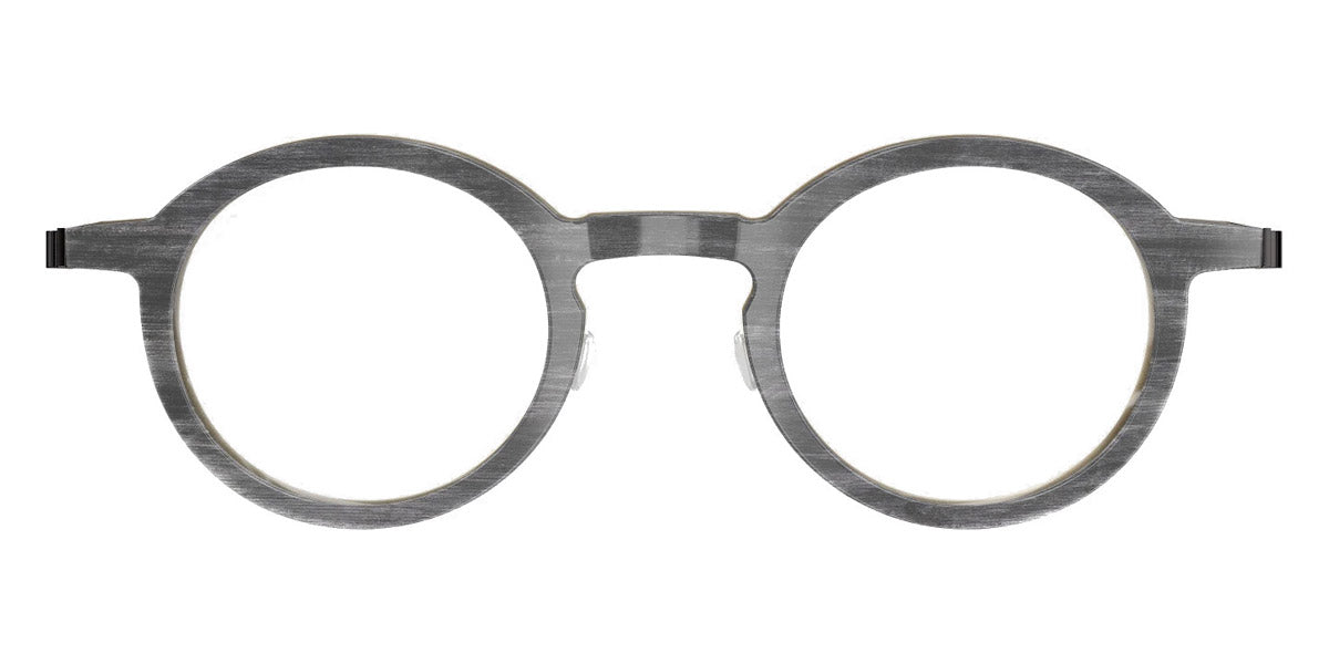 Lindberg - 1855 Træ+Buffalo Titanium