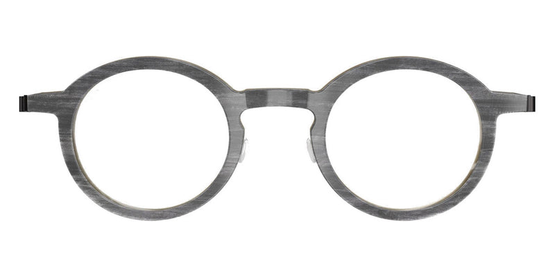 Lindberg - 1855 Træ+Buffalo Titanium