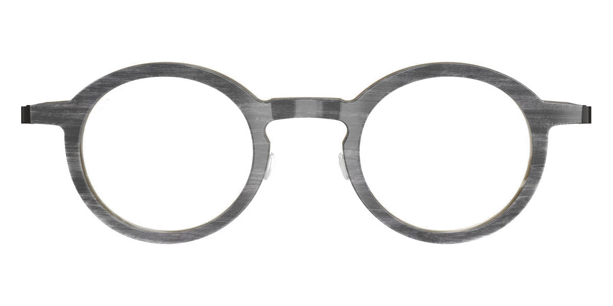 Lindberg - 1855 Træ+Buffalo Titanium