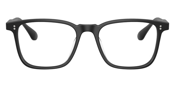 Semi-matte Black / 53-18-150