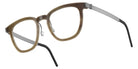 Lindberg 1856 H16 10 51 - Light Brown