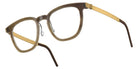 Lindberg LND 1856 H16 GT 51 - Light Brown