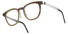 Lindberg LND 1856 H16 P10 51 - Light Brown