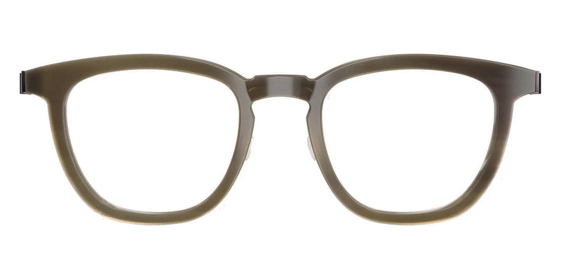 Lindberg - 1856 Træ+Buffalo Titanium