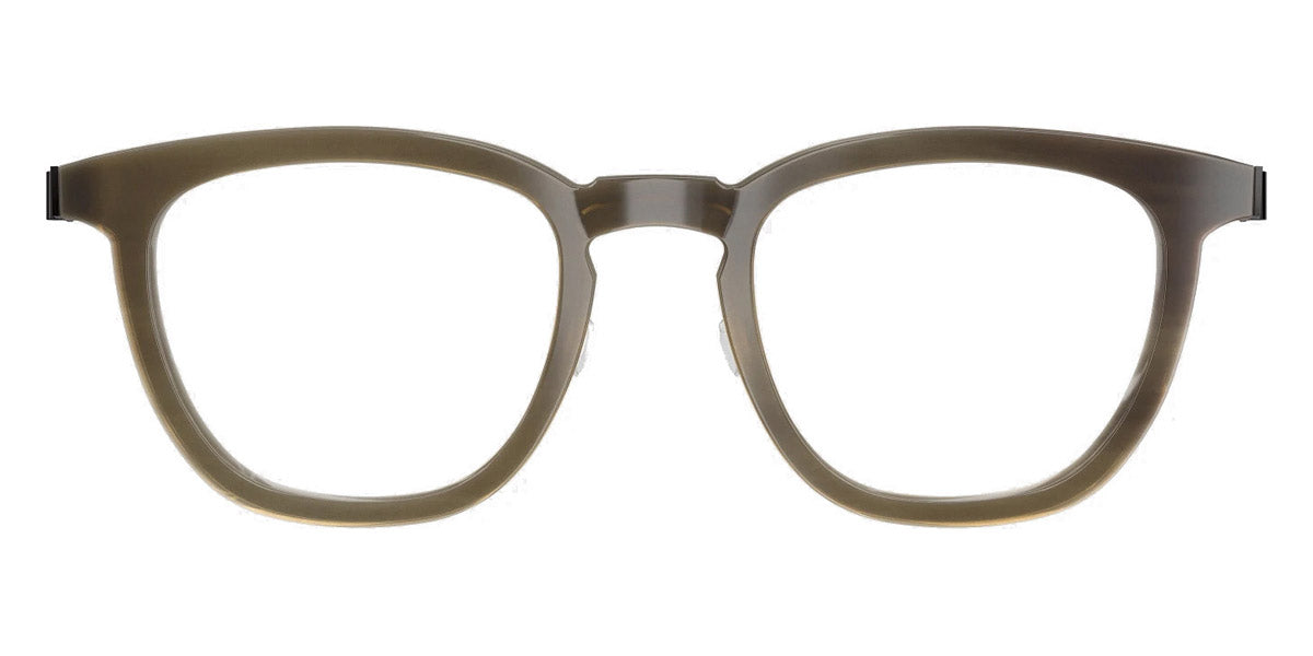 Lindberg LND 1856 H16 PU9 51 - Light Brown