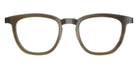 Lindberg LND 1856 H16 PU9 51 - Light Brown