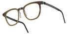 Lindberg LND 1856 H16 PU9 51 - Light Brown