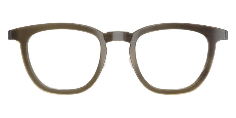 Lindberg - 1856 Træ+Buffalo Titanium