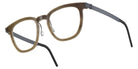 Lindberg LND 1856 H16 U16 51 - Light Brown